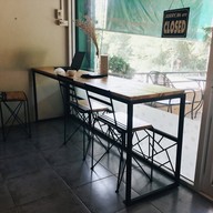 Study Cafe