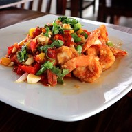 เมนูของร้าน นภานาวี