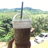 กาแฟก๊า ก๊า  เขาค้อ