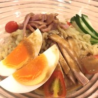 Tomato Noodle The Street รัชดา