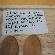 เมนูของร้าน 103+Factory