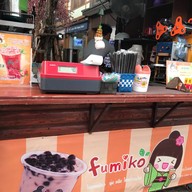 หน้าร้าน Fumiko The Paseo Park กาญจนาภิเษก