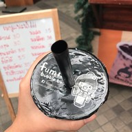 เมนูของร้าน Fumiko The Paseo Park กาญจนาภิเษก