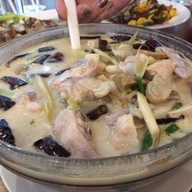 โรงแรมน่านตรึงใจ