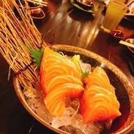 เมนูของร้าน Kaizen Sushi & Hibachi ราชเทวี