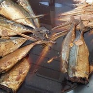 เมนูของร้าน ข้าวแกงปริญญา