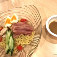Tomato Noodle The Street รัชดา