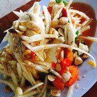 ลครพลไก่หมุนหมักน้ำผึ้ง