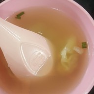 เมนูของร้าน One Sentral Restaurant