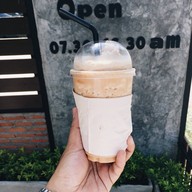 Study Cafe