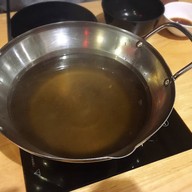 เมนูของร้าน พุงกลมชาบู