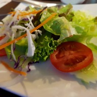 เมนูของร้าน สเต็ก @ เขาใหญ่