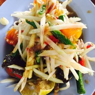 ลครพลไก่หมุนหมักน้ำผึ้ง