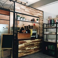 Study Cafe