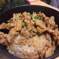 เมนูของร้าน พุงกลมชาบู