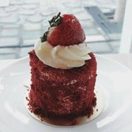 เมนูของร้าน Chocolatier