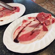 Yuta Yakiniku