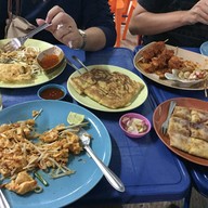 ผัดไทยสิบพี่น้อง