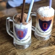 เมนูของร้าน กู โรตีชาชัก เหรียญทอง สุพรรณบุรี