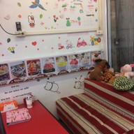 ไอติมผัด ice manias