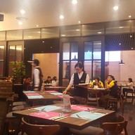 บรรยากาศ Grandmama's SkyAvenue Genting highland