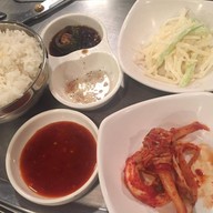 Bull Korean BBQ Gardena