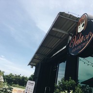 Vela Cafe