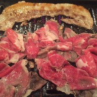 Bull Korean BBQ Gardena