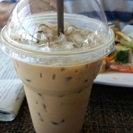 เมนูของร้าน แสนโปรด