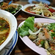 โคตรลาบเป็ด ร้อยเอ็ด