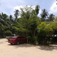 บรรยากาศ แหลมหญ้าซีฟู้ด