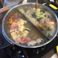 SHABU OX