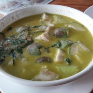 เมนูของร้าน ครัวอัปษร ราชพฤกษ์