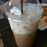 เมนูของร้าน แสนโปรด