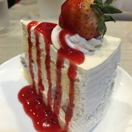 เมนูของร้าน Chocolatier