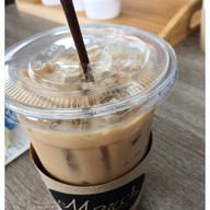 เมนูของร้าน Merci gelato and coffee cafe หลัก ถ.นาจักร