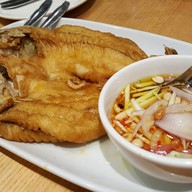 เมนูของร้าน เสวย CentralPlaza Pinklao