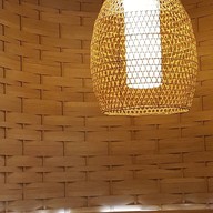 บรรยากาศ เสวย CentralPlaza Pinklao