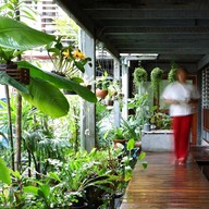 เรือนนวด Ruen nuad massage studio