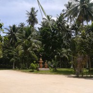 บรรยากาศ แหลมหญ้าซีฟู้ด