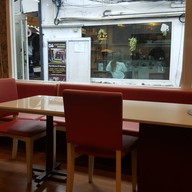 บรรยากาศ Teyashi Wanglang