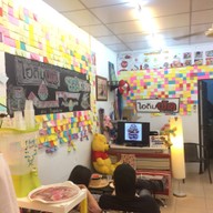 ไอติมผัด ice manias