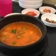 เมนูของร้าน 16% Gmm Grammy