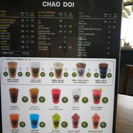 Chao Doi Coffee ปั้มshell ต .บ้านนา พิจิตร