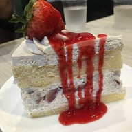 เมนูของร้าน Chocolatier
