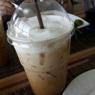 เมนูของร้าน แสนโปรด