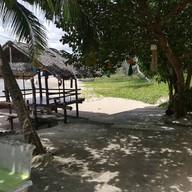 บรรยากาศ แหลมหญ้าซีฟู้ด