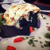 เมนูของร้าน On The River Ratchaburi