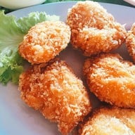 เมนูของร้าน ครัวยายชิ้น (Krua Yaichin) -