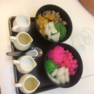 ไอติมผัด ice manias